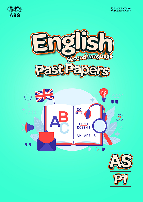 past papers OL (1) P1